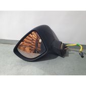 Retrovisor Izquierdo Para Renault Captur