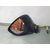 Retrovisor Izquierdo Para Renault Captur