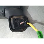 Retrovisor Izquierdo Para Renault Captur