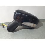 Retrovisor Izquierdo Para Renault Captur
