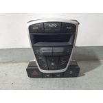 Mando Climatizador Para Renault Laguna Grandtour Iii