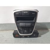 Mando Climatizador Para Renault Laguna Grandtour Iii