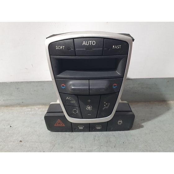 Mando Climatizador Para Renault Laguna Grandtour Iii