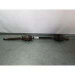 Transmision Delantera Derecha para Citroen C4 Space Tourer