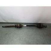 Transmision Delantera Derecha para Citroen C4 Space Tourer