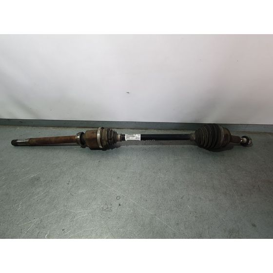 Transmision Delantera Derecha para Citroen C4 Space Tourer
