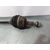 Transmision Delantera Derecha para Citroen C4 Space Tourer