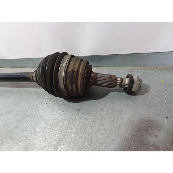 Transmision Delantera Derecha para Citroen C4 Space Tourer