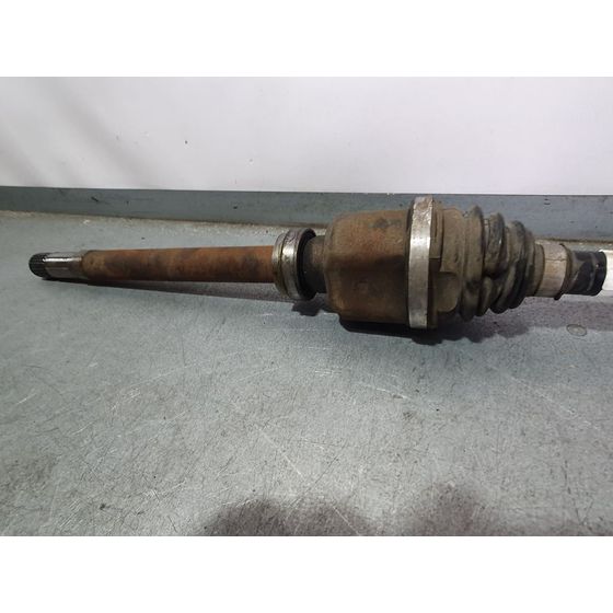 Transmision Delantera Derecha para Citroen C4 Space Tourer