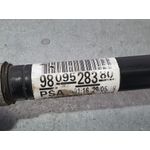Transmision Delantera Derecha para Citroen C4 Space Tourer