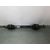 Transmision Delantera Izquierda Para Citroen C4 Space Tourer