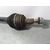 Transmision Delantera Izquierda Para Citroen C4 Space Tourer