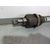 Transmision Delantera Izquierda Para Citroen C4 Space Tourer