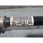 Transmision Delantera Izquierda Para Citroen C4 Space Tourer