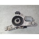 Motor Limpia Delantero Para Citroen C4 Space Tourer