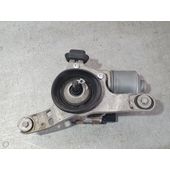 Motor Limpia Delantero Para Citroen C4 Space Tourer
