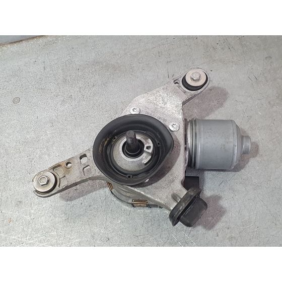 Motor Limpia Delantero Para Citroen C4 Space Tourer