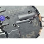 Motor Limpia Delantero Para Citroen C4 Space Tourer
