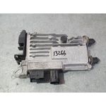 Centralita Start / Stop Para Citroen C4 Space Tourer