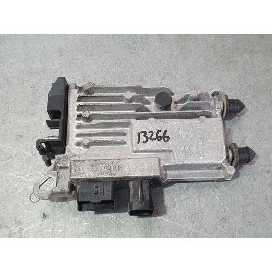Centralita Start / Stop Para Citroen C4 Space Tourer