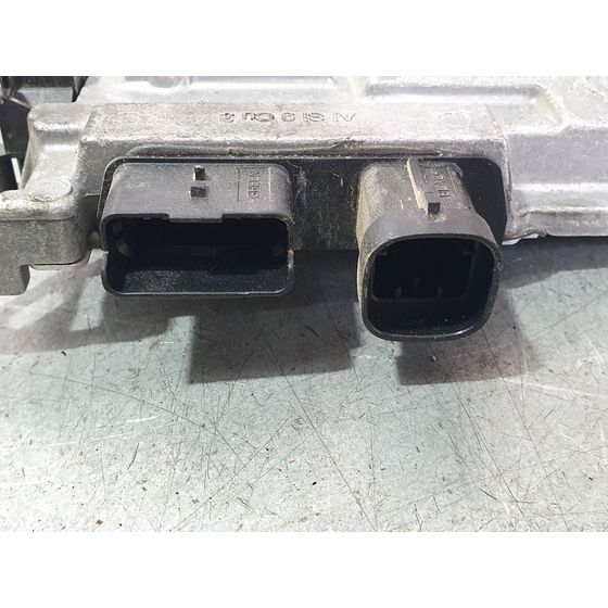 Centralita Start / Stop Para Citroen C4 Space Tourer