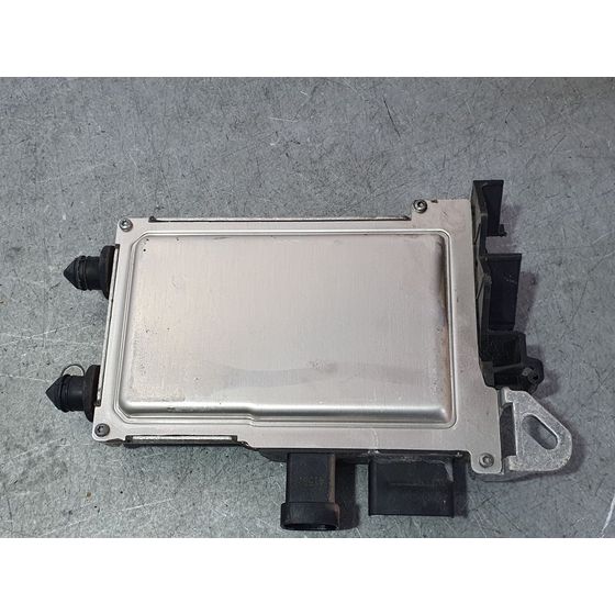 Centralita Start / Stop Para Citroen C4 Space Tourer