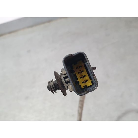 Sonda Lambda Para Citroen C4 Space Tourer