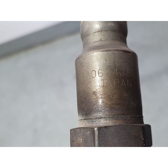 Sonda Lambda Para Citroen C4 Space Tourer