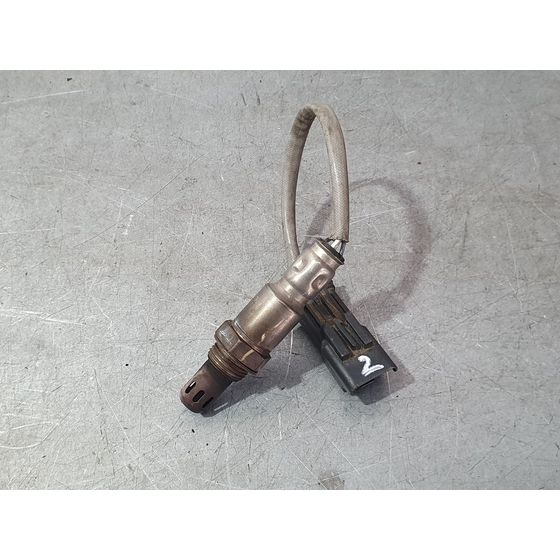Sonda Lambda Para Citroen C4 Space Tourer