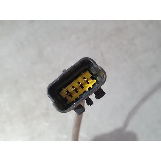Sonda Lambda Para Citroen C4 Space Tourer