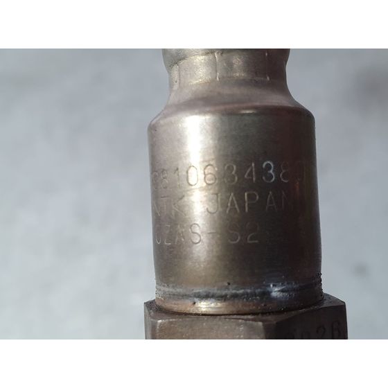Sonda Lambda Para Citroen C4 Space Tourer