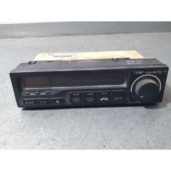 Mando Climatizador Para Honda Accord Berlina