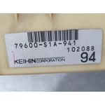 Mando Climatizador Para Honda Accord Berlina