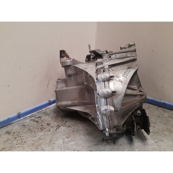 Caja Cambios para Citroen C4 Space Tourer