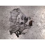 Caja Cambios para Citroen C4 Space Tourer