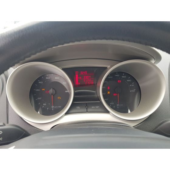 Cuadro Instrumentos Para Seat Ibiza Sc