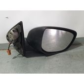 Retrovisor Derecho Para Citroen C-Elysée