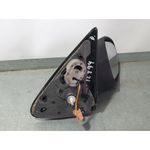 Retrovisor Derecho Para Citroen C-Elysée