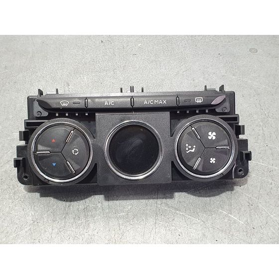 Mando Climatizador para Citroen C-Elysée