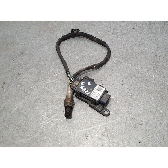 Sonda Lambda Para Citroen C-Elysée