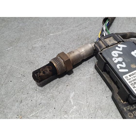 Sonda Lambda Para Citroen C-Elysée
