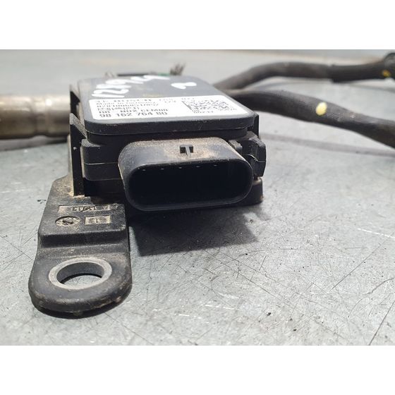 Sonda Lambda Para Citroen C-Elysée