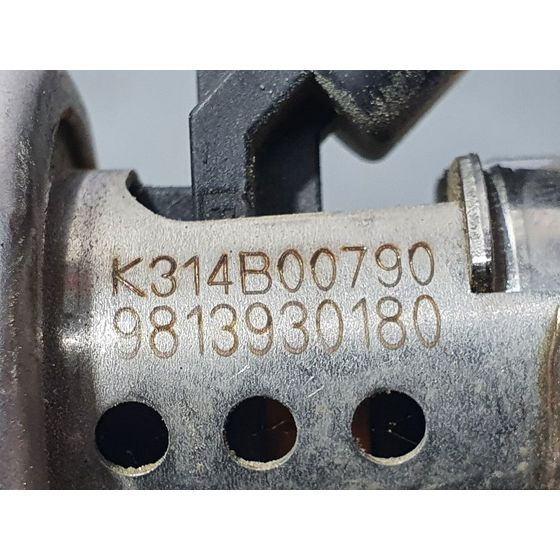 Inyector Adblue Para Citroen C-Elysée