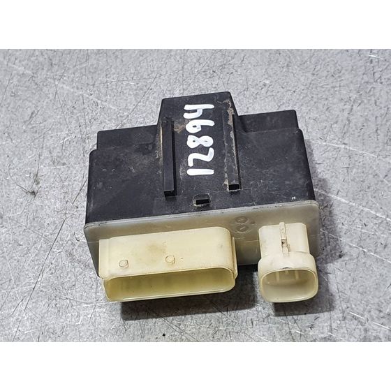 Caja Precalentamiento Para Citroen C-Elysée
