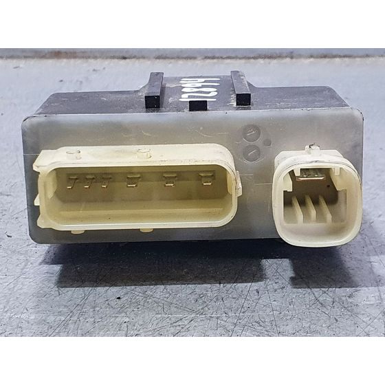 Caja Precalentamiento Para Citroen C-Elysée