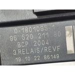 Caja Precalentamiento Para Citroen C-Elysée
