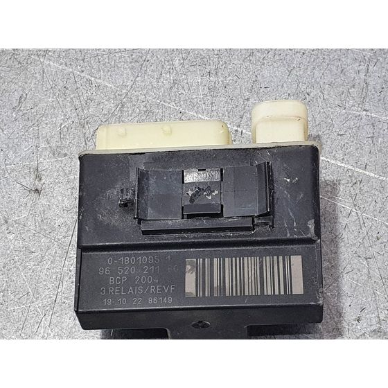 Caja Precalentamiento Para Citroen C-Elysée