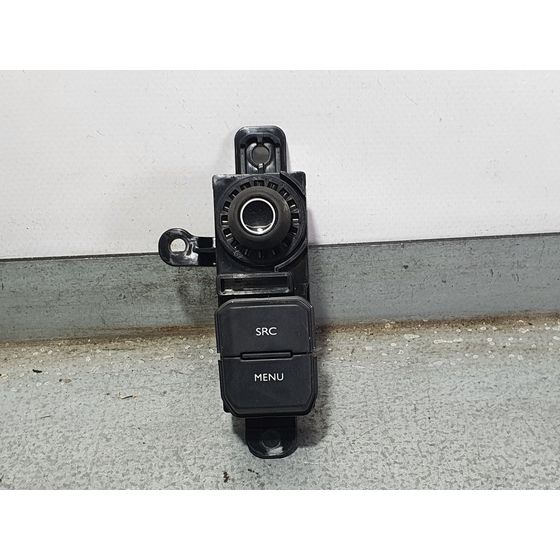 Mando Multifuncion Para Citroen C-Elysée