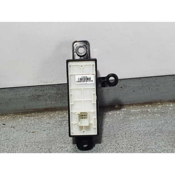 Mando Multifuncion Para Citroen C-Elysée