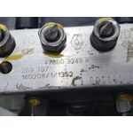 Abs Para Dacia Sandero